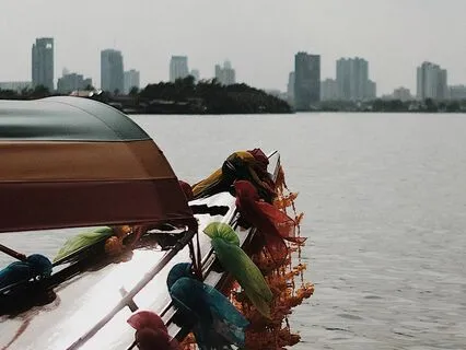 Sound Experience - Bangkok Island