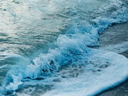 Sound Feeling Ocean & Singing Bowls