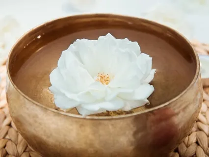 Sound For Tuning Into The Frequency Of Your Heart