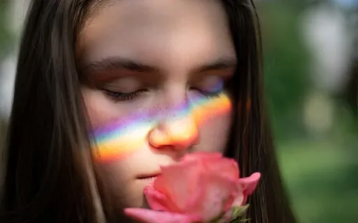 Sound Fragrance: Sounds For Relaxation, Studying And Calm