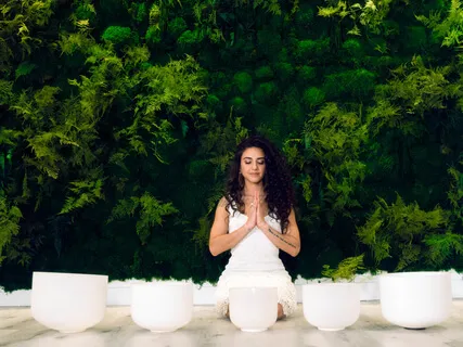 Sound From Above (Full Album)