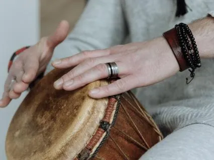Sound Healing: A Sharper Interlude