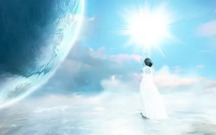 Sound Healing Ascension Journey