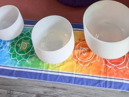 Sound Healing Flow For Deep Relaxation