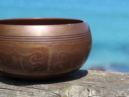 Sound Healing For Awakening Intuition