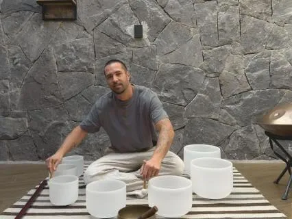 Sound Healing For Awakening Your Inner Light