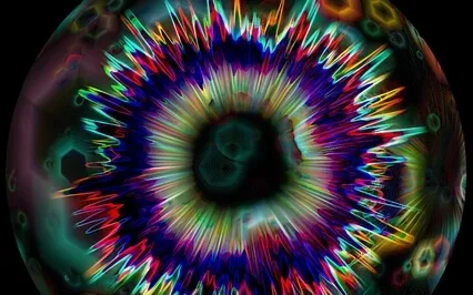 Sound Healing For Creativity And Releasing Mental Blocks 