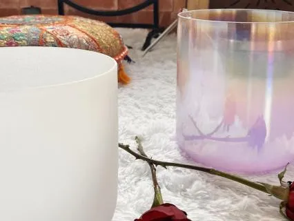 Sound Healing For Gratitude