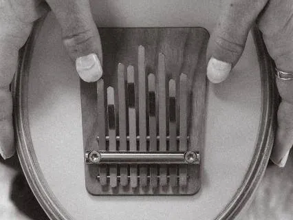 Sound Healing For Grief