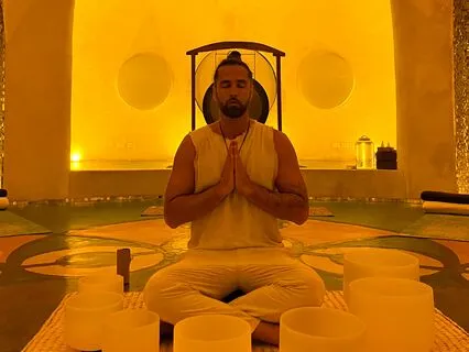 Sound Healing For Increase Your Self-esteem