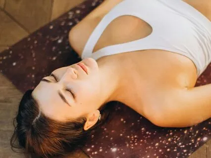 Sound Healing For Inner Calm And Pure Stillness