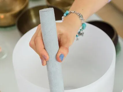 Sound Healing For Meditation And Introspection