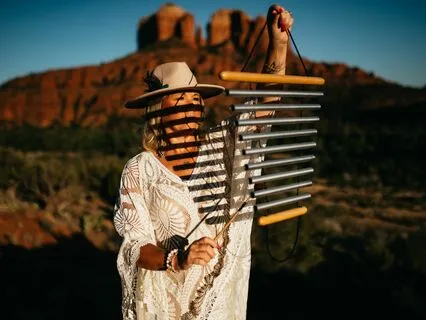 Sound Healing For Relaxation