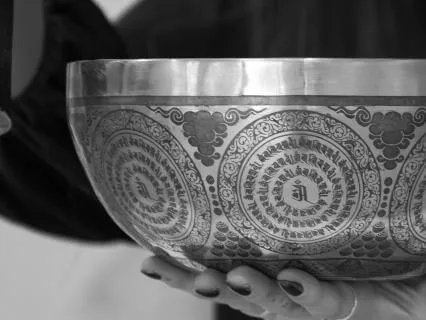 Sound Healing For Releasing Shame & Guilt