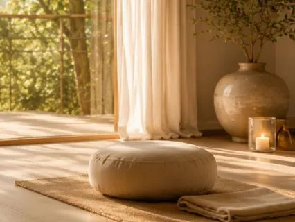 Sound Healing for Rest & Renewal (With Reiki)