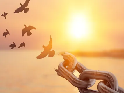 Sound Healing For Surrender And Release