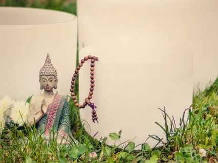 Sound Healing For The Chakras | Find Deeper Peace