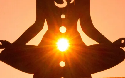 Sound Healing For The Sacral Chakra