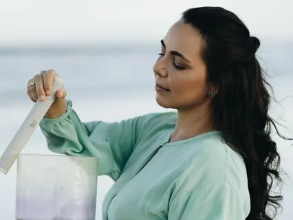 Sound Healing for the Scorpio New Moon | Lua Nova Escorpião