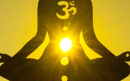 Sound Healing For The Solar Plexus Chakra