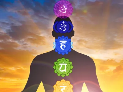 Sound Healing For The Third Eye Chakra