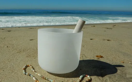 Sound Healing: Heart & Soul