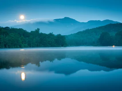 Sound Healing In The Buffalo Bayou Cistern 