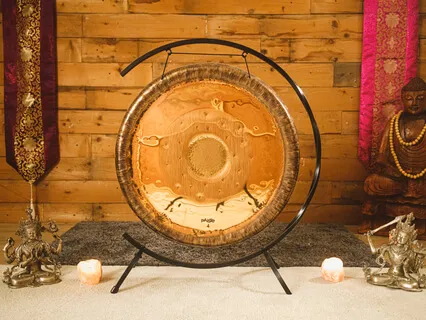 Sound Healing Journey 2 - Root Chakra Connection