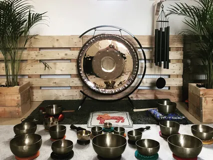 Sound Healing Journey