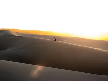 Sound Healing Journey