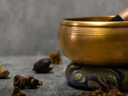 Sound Healing For Restoration And Rejuvination