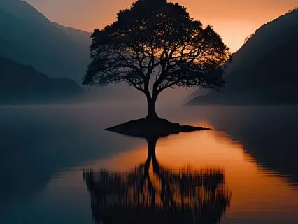 Recenter Your Energy