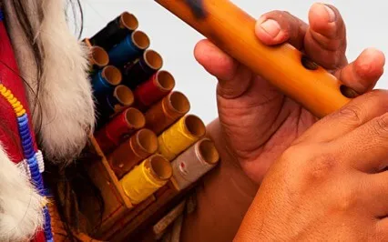 Sound Healing - Meditación para Dormir y Relajar con Flauta