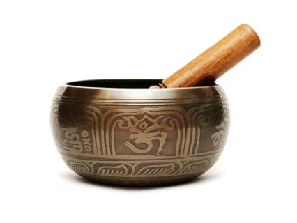 Sound Healing Meditation 30th May 2022