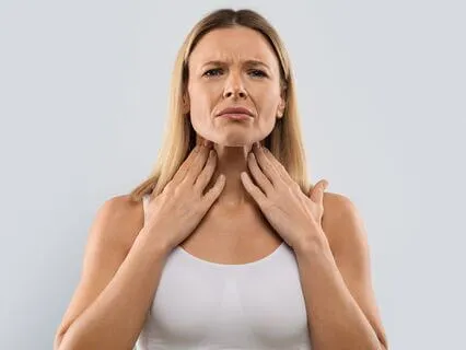 Sound Healing Meditation For Sore Throat - Feel Better Today