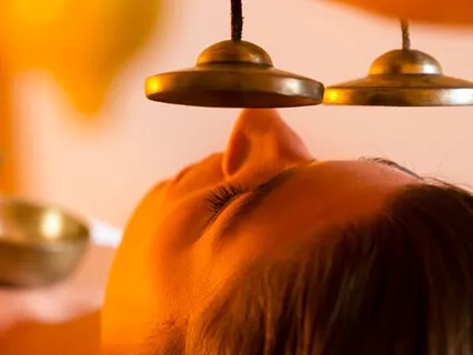 Sound Healing Meditation