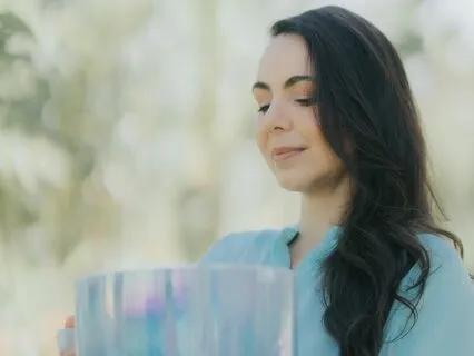 Sound Healing para Sono Profundo