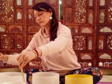 Sound Healing + Reiki For The New Moon: Bring Dreams To Life