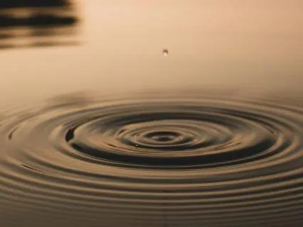 Sound Healing: Resonance Beneath Still Waters
