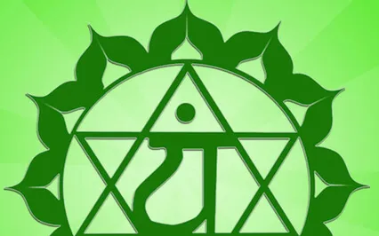 Sound Healing - Root, Heart, Universal Connection