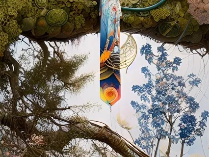 Sound Healing Session W/ Nitya