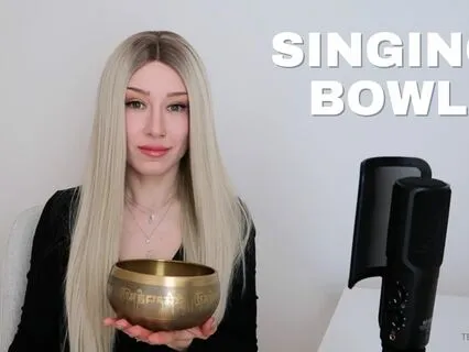SOUND HEALING: Singing Bowl Healing Frequencies