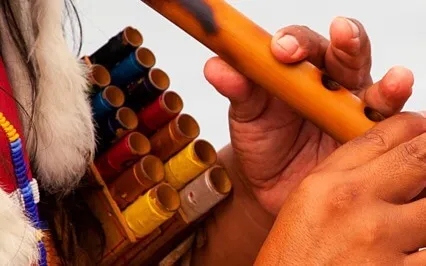 Sound Healing - Sleep, Rest, Meditation With Flute