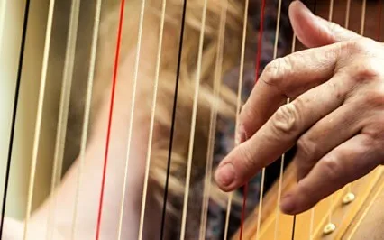 Sound Healing - Sleep, Rest, Repair With Kailani 