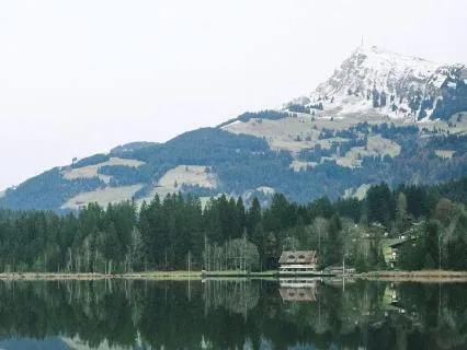 Sound Healing: Still Waters