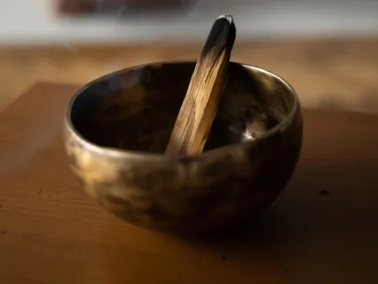 Sound Healing: Tibetan Bowl 20 Seconds Interval 20 Minutes