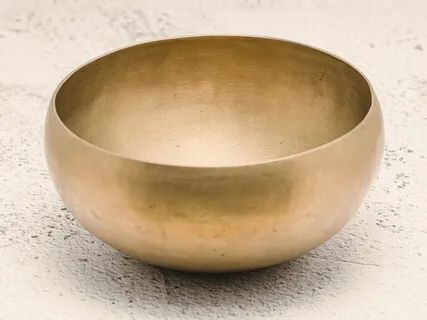Sound Healing: Tibetan Bowl 25 Seconds Interval 25 Minutes