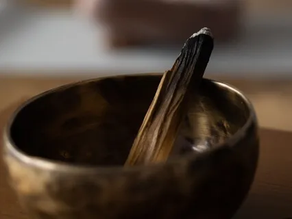 Sound Healing: Tibetan Bowl 30 Seconds Interval 15 Minute