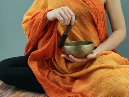 Sound Healing: Tibetan Singing Bowls