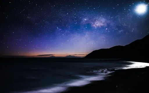 Sound Healing To Sail Away To Peaceful Restorative Sleep